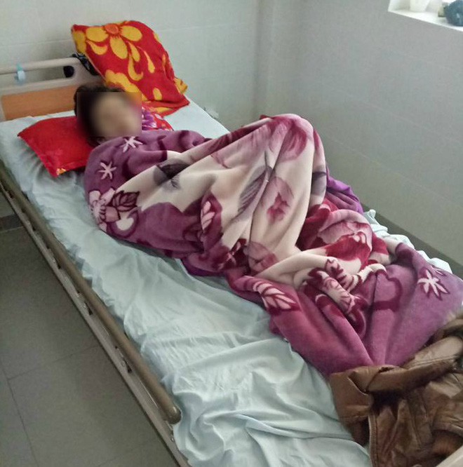 Vụ bệnh viện đưa nhầm thuốc khiến sản phụ mất con: Đã đình chỉ công tác nữ hộ sinh