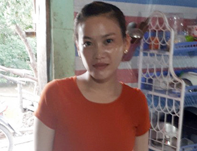 Người chồng ở Cà Mau tìm vợ mất tích sau khi đi lễ chùa