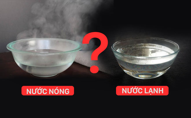 Trẻ sốt nên chườm nóng hay lạnh: Bố mẹ nào cũng phải nhớ để tuyệt đối không phạm sai lầm Trẻ sốt nên chườm nóng hay lạnh: Bố mẹ nào cũng phải nhớ để tuyệt đối không phạm sai lầm