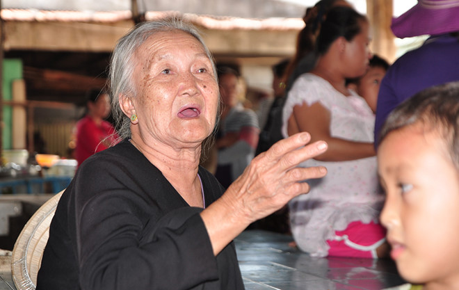 Chủ hụi tiền tỷ đột ngột tử vong, gần trăm tiểu thương lao đao