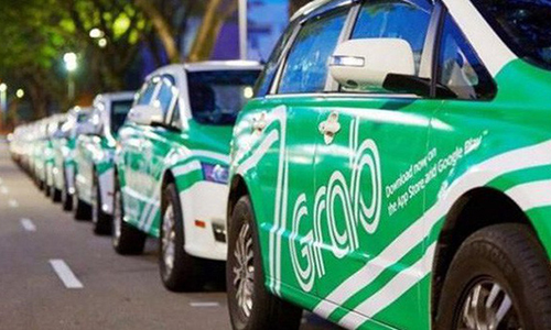 Grab khẳng định GrabTaxi được phép hoạt động trên toàn quốc