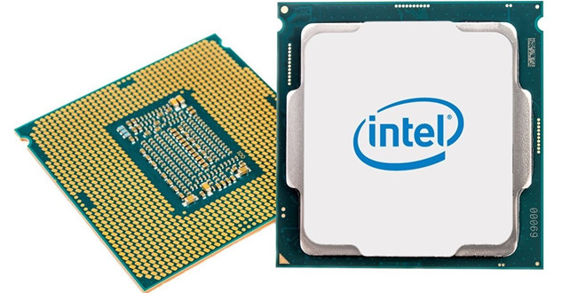 Intel bị tố chơi hai mặt