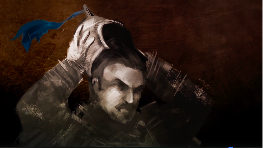 Sử Việt Nam chưa bao giờ kiêu hùng và hấp dẫn trong một phim hoạt hình đến thế!