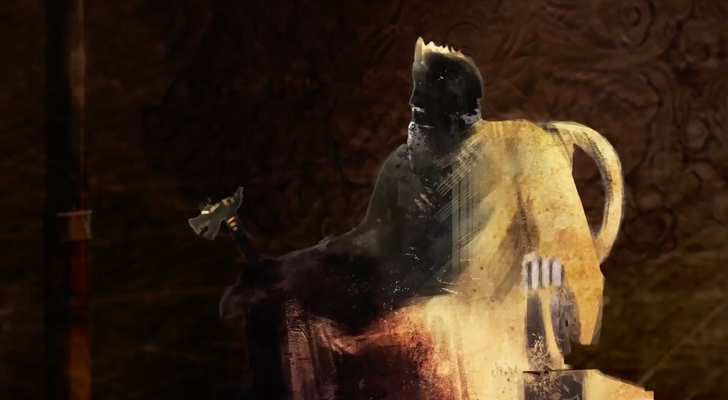 Sử Việt Nam chưa bao giờ kiêu hùng và hấp dẫn trong một phim hoạt hình đến thế!