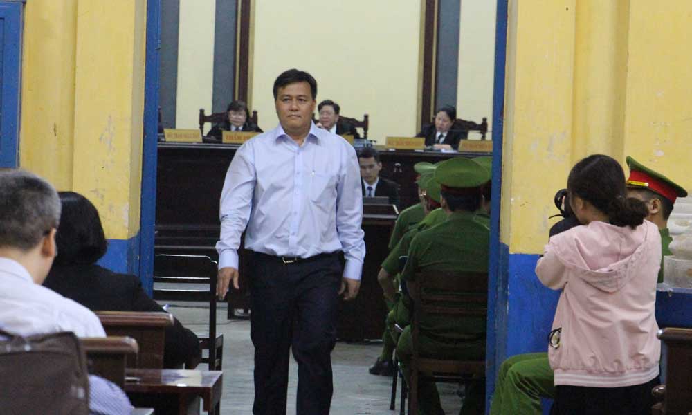 Em trai Phạm Công Danh: Vì tin tưởng nên giúp anh mở công ty ‘ma’