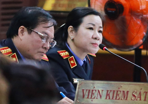 Lãnh đạo BIDV bị truy trách nhiệm về khoản vay 4.700 tỷ của ông Danh