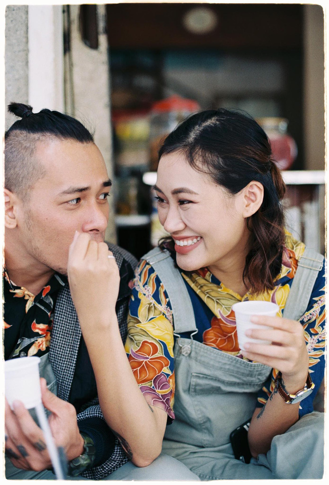 Đám cưới của 3 cặp trai tài gái sắc khiến dân tình rần rần chẳng thua hot boy, hot girl Đám cưới của 3 cặp trai tài gái sắc khiến dân tình rần rần chẳng thua hot boy, hot girl