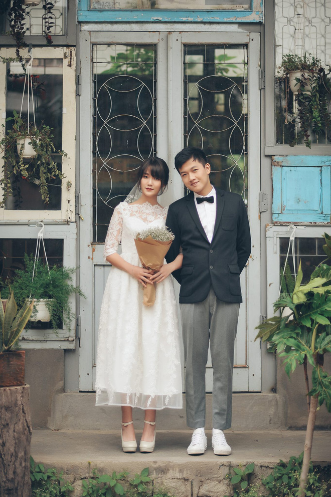 Đám cưới của 3 cặp trai tài gái sắc khiến dân tình rần rần chẳng thua hot boy, hot girl