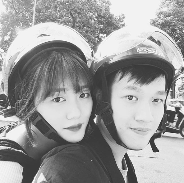 Đám cưới của 3 cặp trai tài gái sắc khiến dân tình rần rần chẳng thua hot boy, hot girl Đám cưới của 3 cặp trai tài gái sắc khiến dân tình rần rần chẳng thua hot boy, hot girl