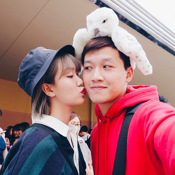 Đám cưới của 3 cặp trai tài gái sắc khiến dân tình rần rần chẳng thua hot boy, hot girl