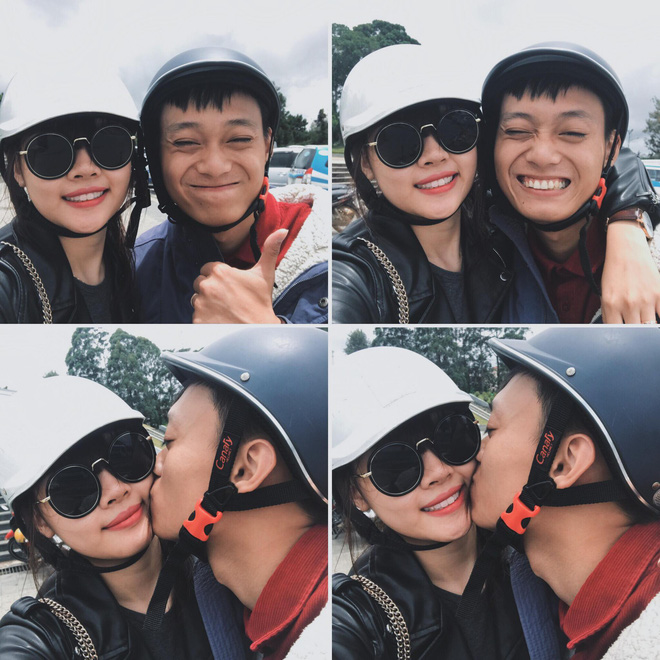 Đám cưới của 3 cặp trai tài gái sắc khiến dân tình rần rần chẳng thua hot boy, hot girl Đám cưới của 3 cặp trai tài gái sắc khiến dân tình rần rần chẳng thua hot boy, hot girl