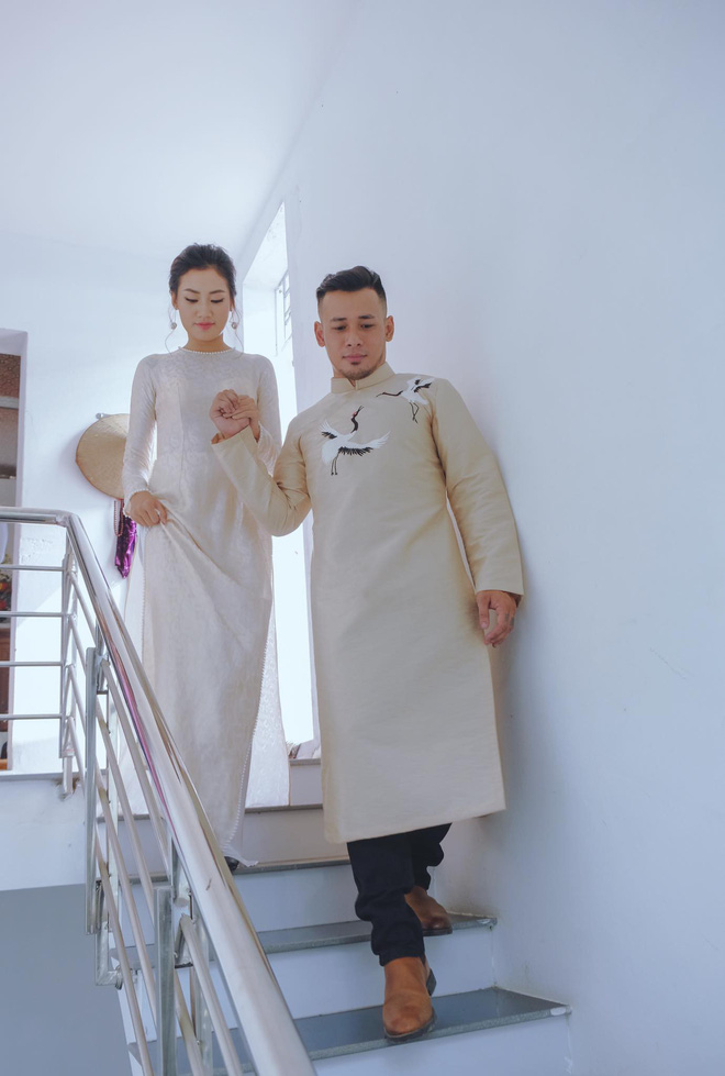 Đám cưới của 3 cặp trai tài gái sắc khiến dân tình rần rần chẳng thua hot boy, hot girl Đám cưới của 3 cặp trai tài gái sắc khiến dân tình rần rần chẳng thua hot boy, hot girl