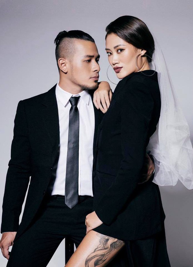Đám cưới của 3 cặp trai tài gái sắc khiến dân tình rần rần chẳng thua hot boy, hot girl Đám cưới của 3 cặp trai tài gái sắc khiến dân tình rần rần chẳng thua hot boy, hot girl