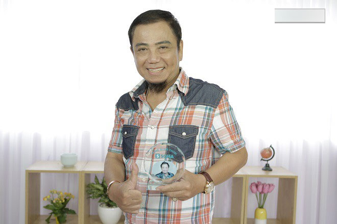 Danh hài Hồng Tơ: Ngủ trên thớt thịt ngoài chợ khi đi diễn