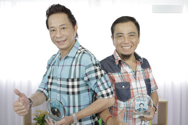 Danh hài Hồng Tơ: Ngủ trên thớt thịt ngoài chợ khi đi diễn