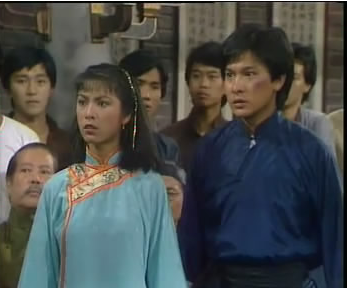 Sau 5 năm thề hẹn, Lưu Đức Hoa chua xót nhìn người yêu lên xe hoa cùng bạn thân