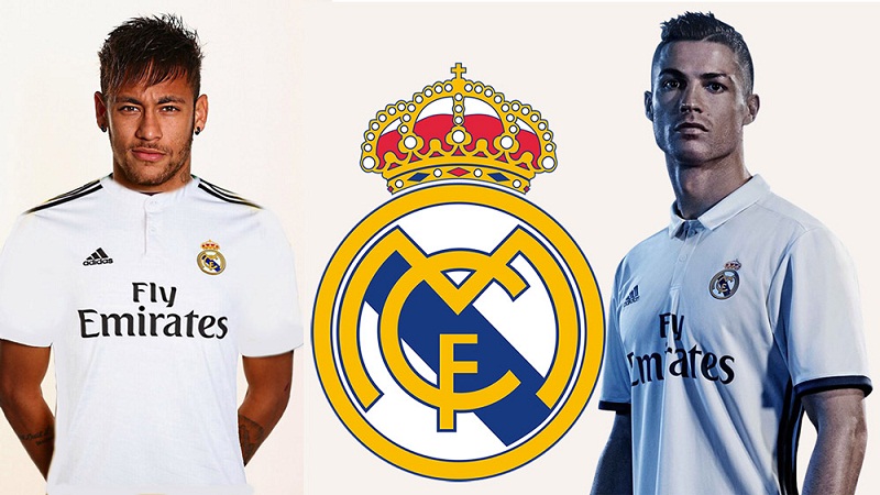 MU thách Man City, Neymar báo Ronaldo sự thật phũ phàng