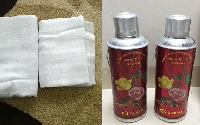 Chuyện đi đẻ thời bố mẹ: Nghẹn ngào cảnh đẻ rơi, đẻ cáng cùng những ly sữa chỉ có màu không có vị