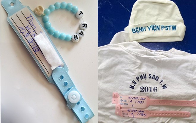 Chuyện đi đẻ thời bố mẹ: Nghẹn ngào cảnh đẻ rơi, đẻ cáng cùng những ly sữa chỉ có màu không có vị