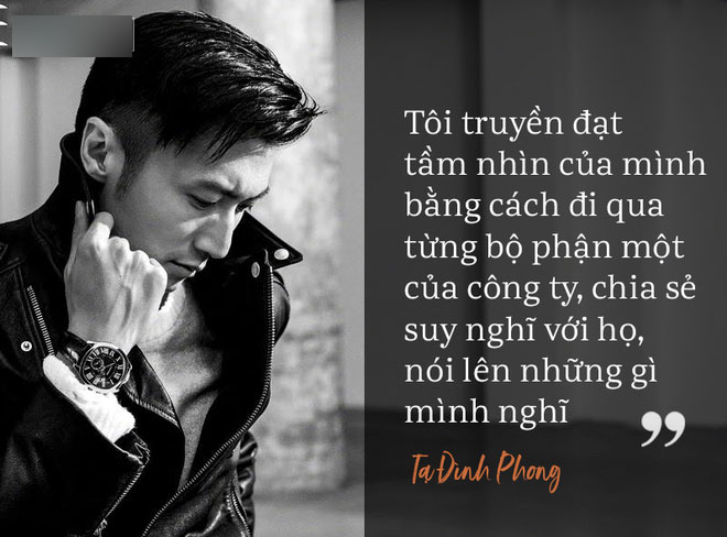 Tạ Đình Phong bị nhân viên tạt xô nước đá vào mặt và đạo lý khiến ai cũng phải suy ngẫm Tạ Đình Phong bị nhân viên tạt xô nước đá vào mặt và đạo lý khiến ai cũng phải suy ngẫm