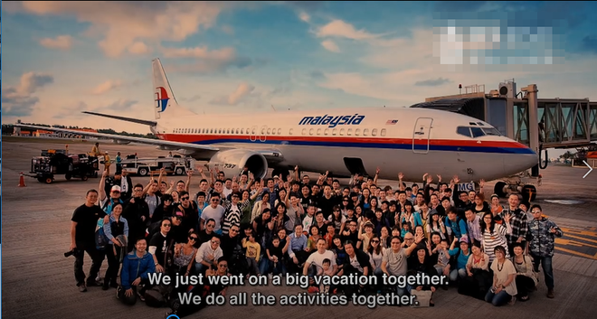 Tạ Đình Phong bị nhân viên tạt xô nước đá vào mặt và đạo lý khiến ai cũng phải suy ngẫm