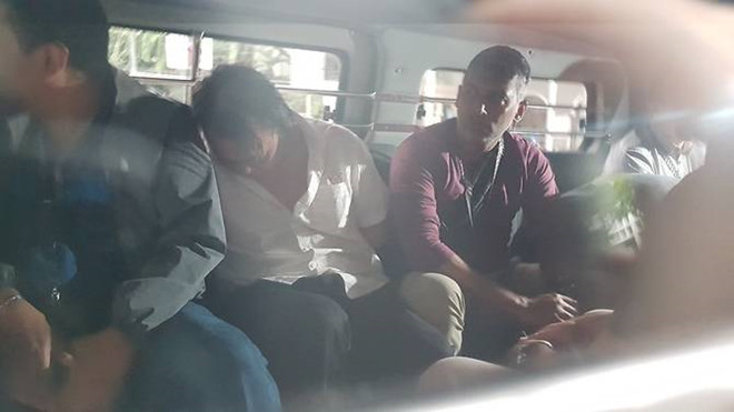 Người Việt bị truy tố trong vụ ăn trộm nhiên liệu ở Singapore