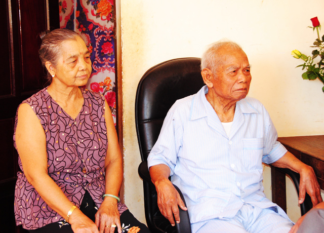 Vĩnh biệt vị tướng huyền thoại của núi rừng Tây Nguyên