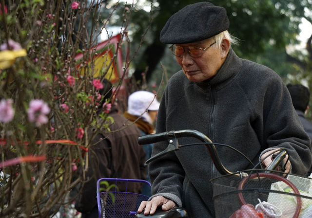 Dự báo thời tiết 13/1: Miền Bắc ấm dần lên