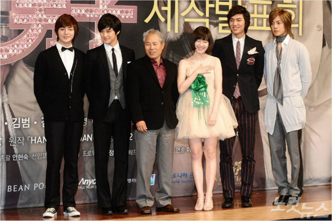 Đạo diễn Vườn sao băng qua đời vì tai nạn giao thông