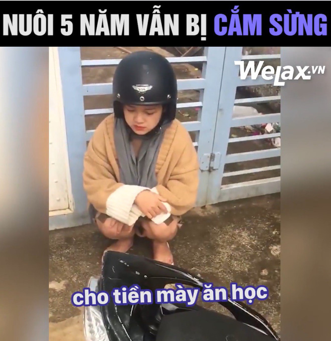 Thanh niên kể nuôi bạn gái 5 năm vẫn bị cắm sừng, cô gái lên tiếng: Mình không được đi học ĐH và bị đánh Thanh niên kể nuôi bạn gái 5 năm vẫn bị cắm sừng, cô gái lên tiếng: Mình không được đi học ĐH và bị đánh
