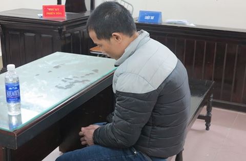 Tử hình đối tượng đoạt mạng thực khách giữa quán bia