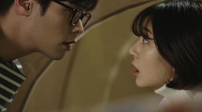 Ngoại tình với chồng - Phần 3: Chuyến đi định mệnh