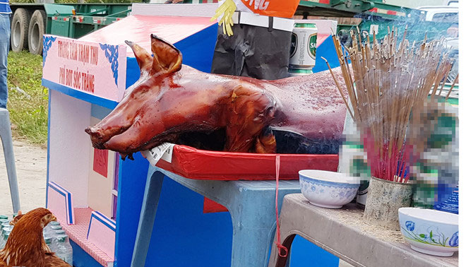 Tổng cục Đường bộ khẳng định không dừng thu phí BOT Sóc Trăng