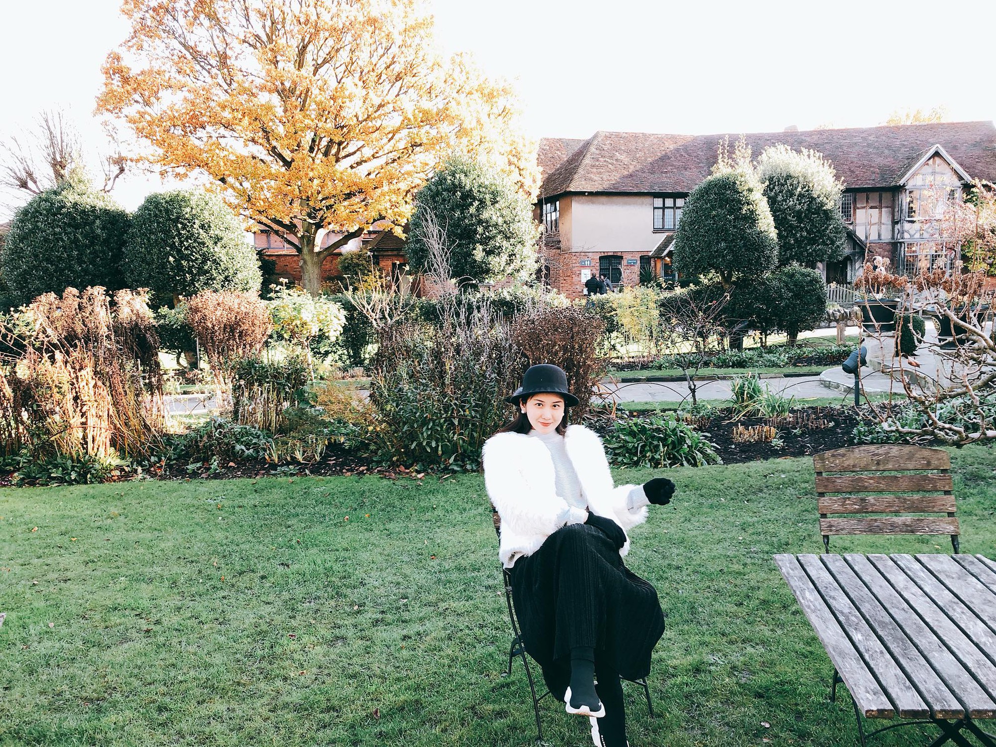 Hội út cưng nổi tiếng trong giới con nhà giàu Việt