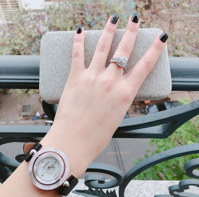 Hội út cưng nổi tiếng trong giới con nhà giàu Việt Hội út cưng nổi tiếng trong giới con nhà giàu Việt