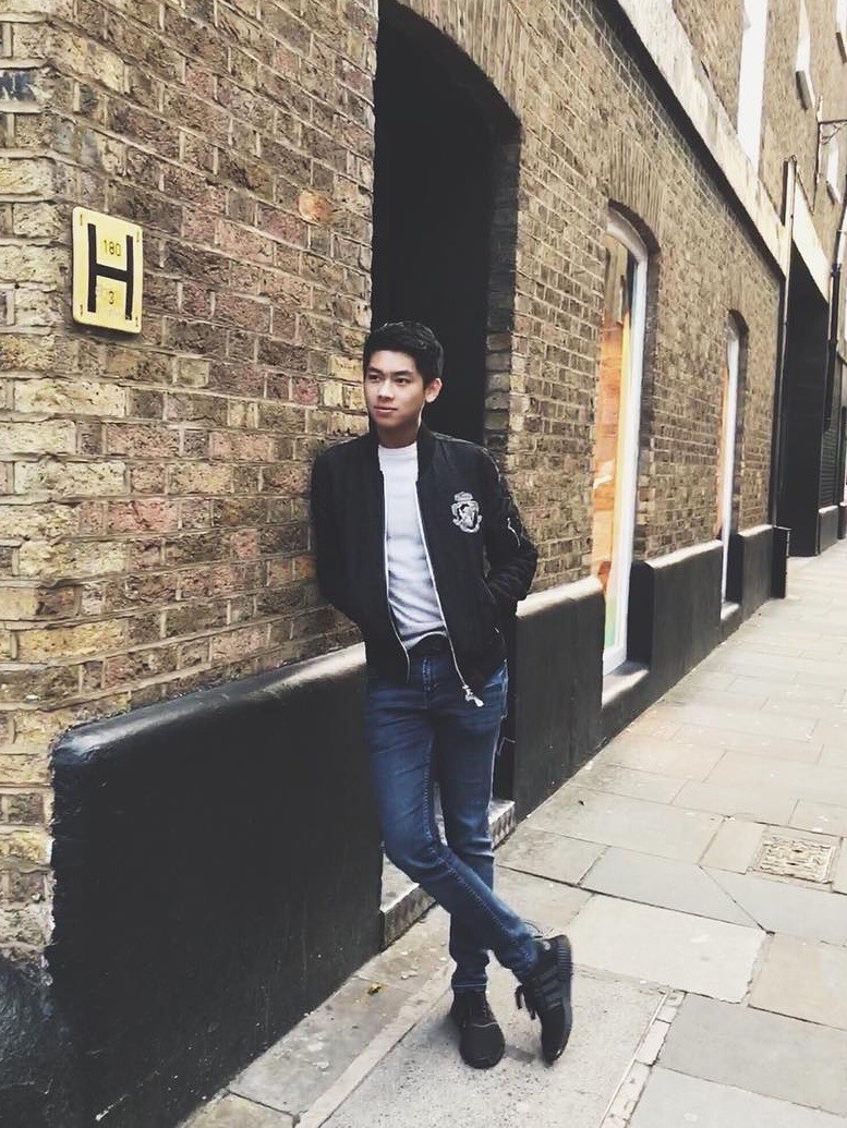 Hội út cưng nổi tiếng trong giới con nhà giàu Việt