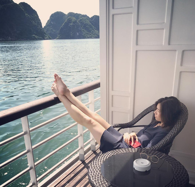 Hội út cưng nổi tiếng trong giới con nhà giàu Việt Hội út cưng nổi tiếng trong giới con nhà giàu Việt