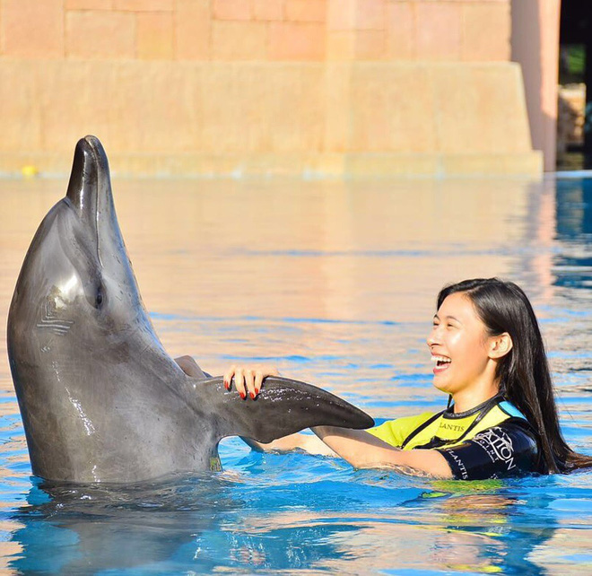 Hội út cưng nổi tiếng trong giới con nhà giàu Việt