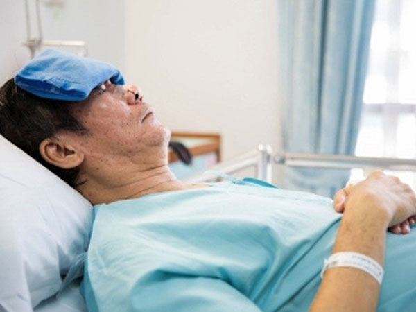 Hận chồng suốt ngày đánh đập, vợ lén bỏ thuốc chuột vào đồ ăn để đầu độc sau mỗi lần cãi nhau