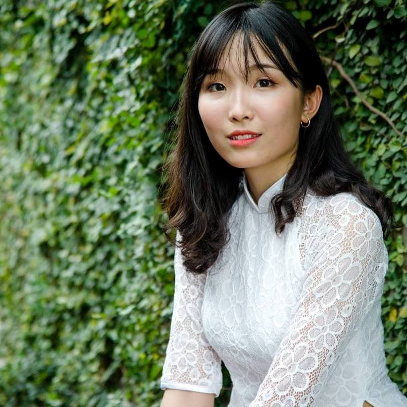 Cô gái nào sẽ đăng quang Hoa khôi Sinh viên Việt Nam tại Nhật Bản?