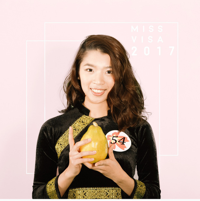 Cô gái nào sẽ đăng quang Hoa khôi Sinh viên Việt Nam tại Nhật Bản?