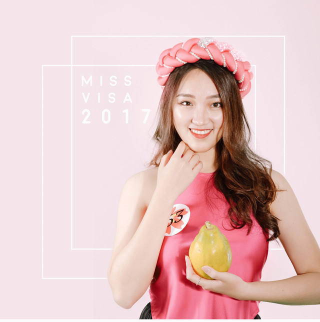 Cô gái nào sẽ đăng quang Hoa khôi Sinh viên Việt Nam tại Nhật Bản?