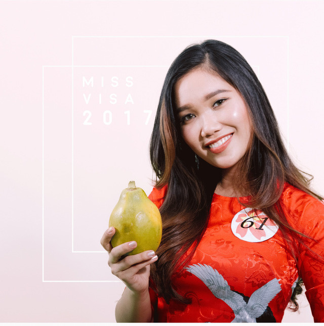 Cô gái nào sẽ đăng quang Hoa khôi Sinh viên Việt Nam tại Nhật Bản?