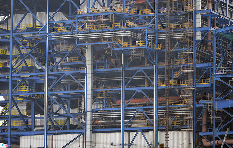 Cận cảnh dự án khiến ông Đinh La Thăng và đồng phạm vướng vòng lao lý