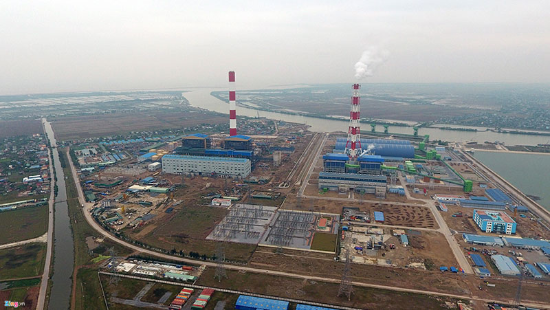 Cận cảnh dự án khiến ông Đinh La Thăng và đồng phạm vướng vòng lao lý