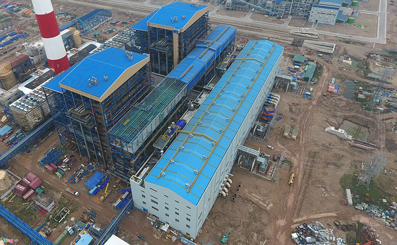 Cận cảnh dự án khiến ông Đinh La Thăng và đồng phạm vướng vòng lao lý