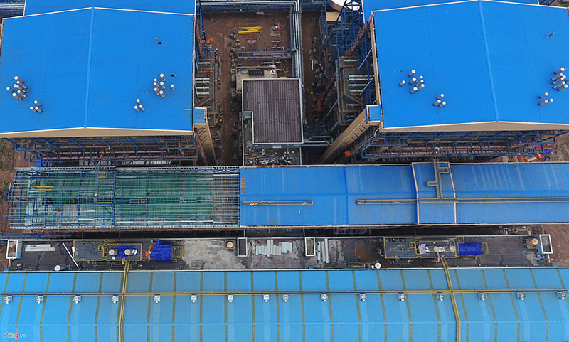 Cận cảnh dự án khiến ông Đinh La Thăng và đồng phạm vướng vòng lao lý