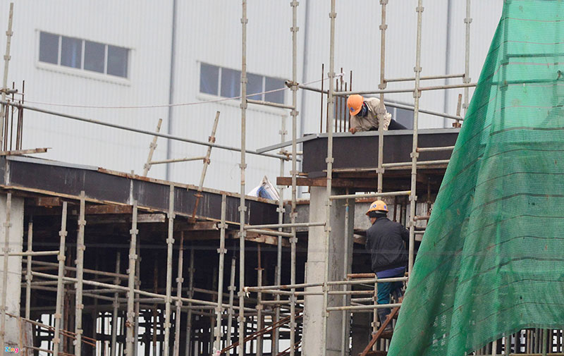 Cận cảnh dự án khiến ông Đinh La Thăng và đồng phạm vướng vòng lao lý