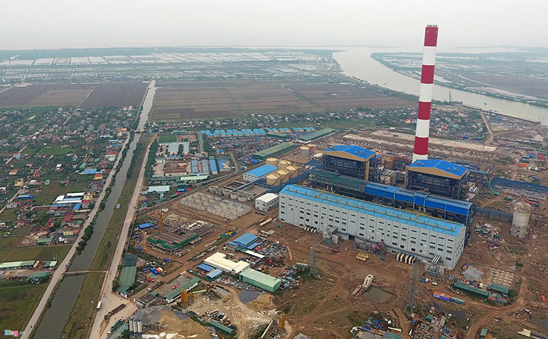 Cận cảnh dự án khiến ông Đinh La Thăng và đồng phạm vướng vòng lao lý