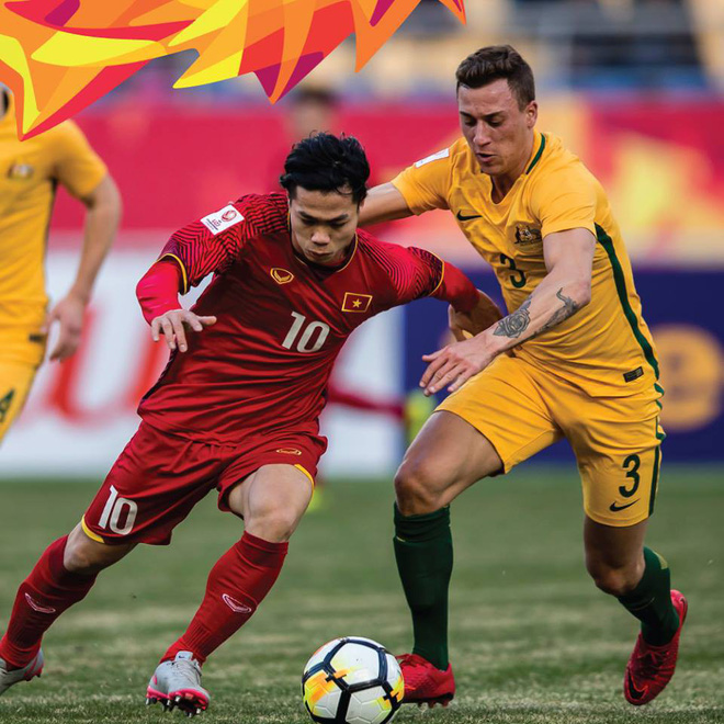 Báo Thái sốc, khen U23 Việt Nam là thể diện của ASEAN Báo Thái sốc, khen U23 Việt Nam là thể diện của ASEAN